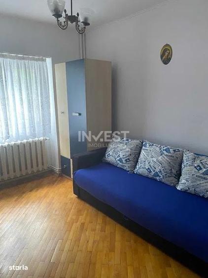 Apartament de vanzare cu 3 camere, 2 bai zona Pacurari- Esplanada Mimo - 2