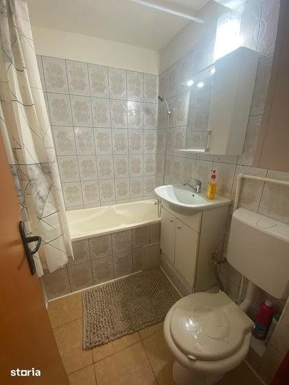 APARTAMENT 2 CAMERE, ZONA LINISTITA! 1600RON, usor negociabil! - 8