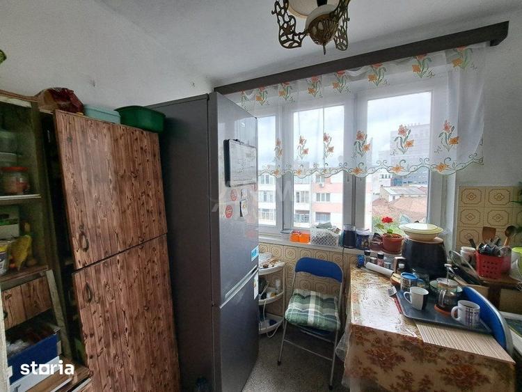 Apartament cu 3 camere în Gară