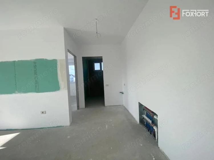 Apartament de vanzare cu 2 camere, Etaj 2, zona Chisoda - V9291 - 7