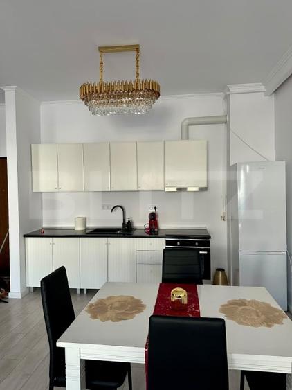 Apartament 2 camere, 50 mp, parcare, pet friendly, zona Eroilor - 3