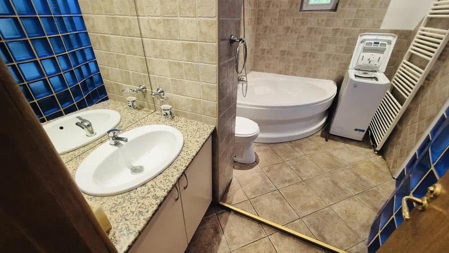 Apartament cu 2 camere decomandat, mobilat în Vatra Luminoasă