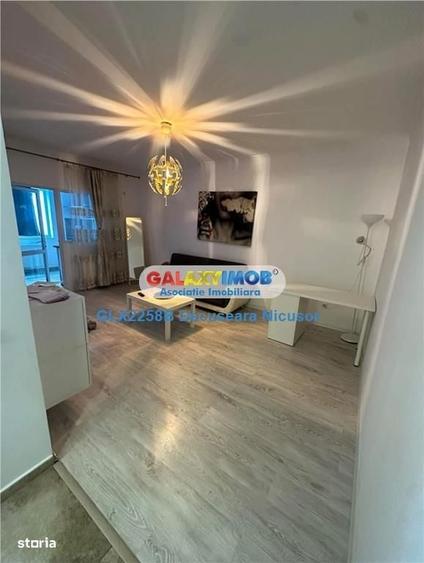 Apartament 2 camere Militari Residence , Avangarde City 81 900 euro - 6