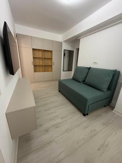 Apartament cu 2 camere în Ultracentral