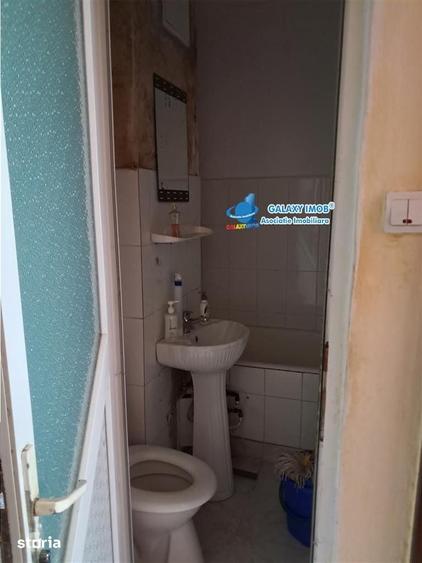 Apartament cu 2 camere în Trivale
