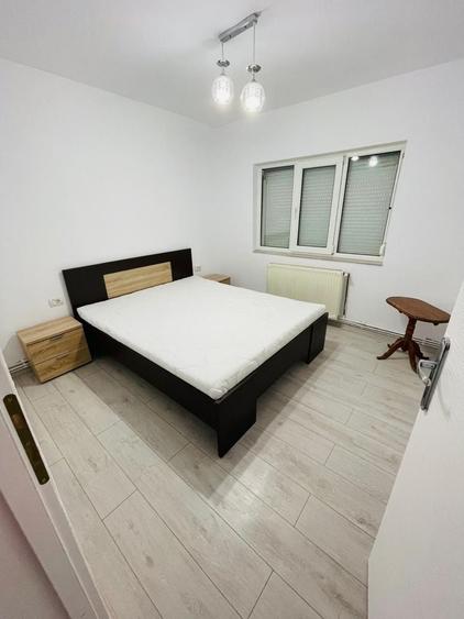 Apartament cu 2 camere decomandat în Exterior Vest