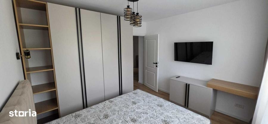 Apartament cu 2 camere decomandat în Tineretului