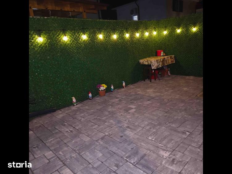 Casă cu 4 camere cu Teren 145 Mp în Exterior Vest
