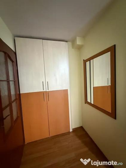Garsonieră decomandată în Ultracentral