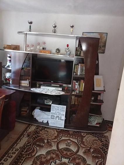 Casă cu 1 camere cu Teren 500 Mp în Buciumeni