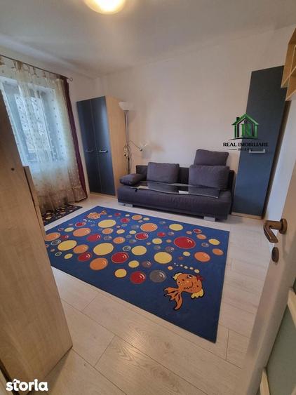 Casa de inchiriat- zona centrala, curte proprie ! - 5