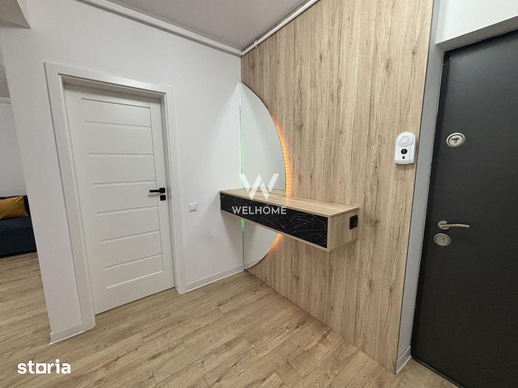 Apartament cu 2 camere în Șelimbăr