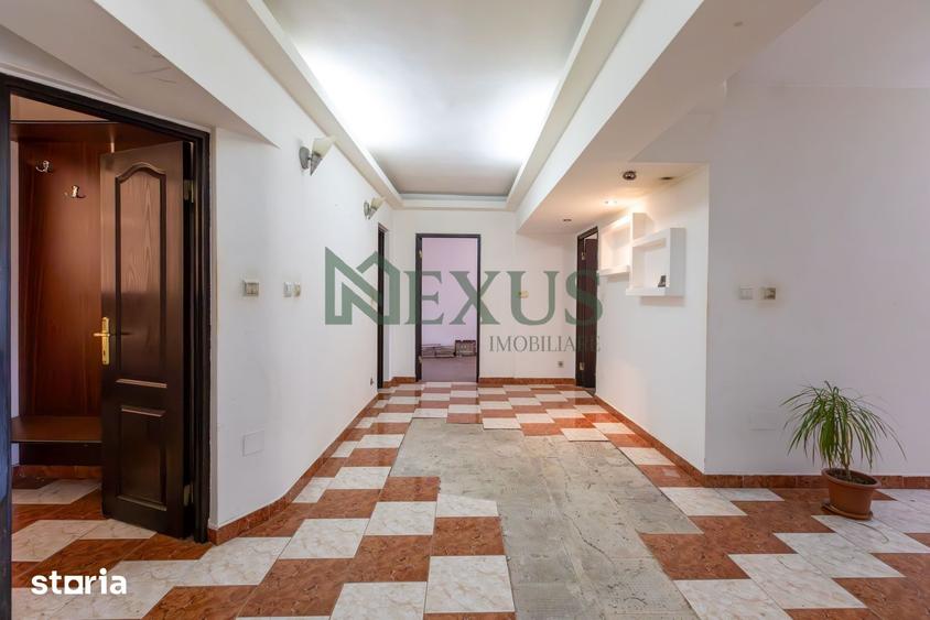 Apartament cu 3 camere în Cornișa