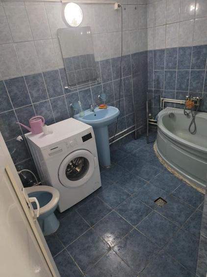 Apartament cu 2 camere în Mofleni