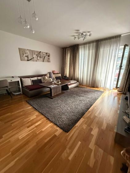 Apartament 2 camere + loc parcare in New Town Residence 2 - 1