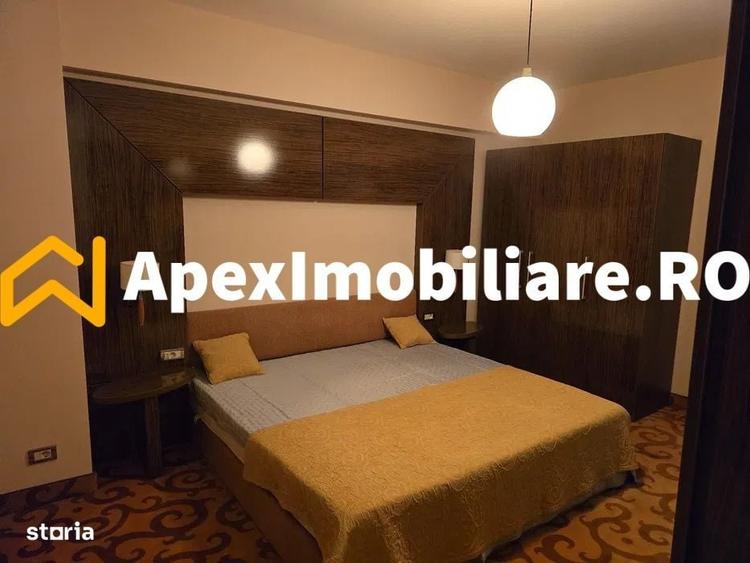 Apartament cu 2 camere semidecomandat în Central — fotografia 1