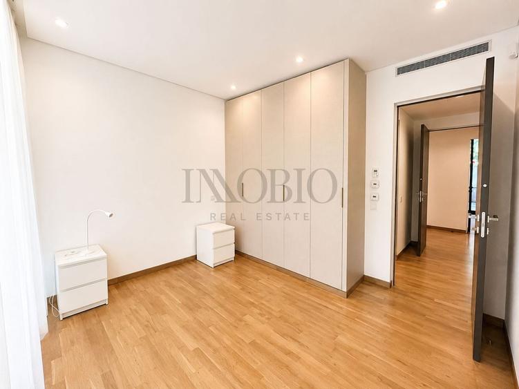 Apartament cu 4 camere în Primăverii