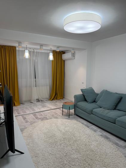 Apartament 2 camere semidecomandat Obor - 4