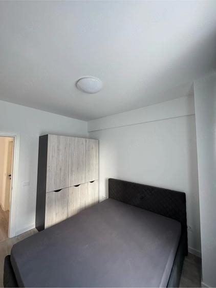 Apartament cu 2 camere semidecomandat în Lunca Cetățuii
