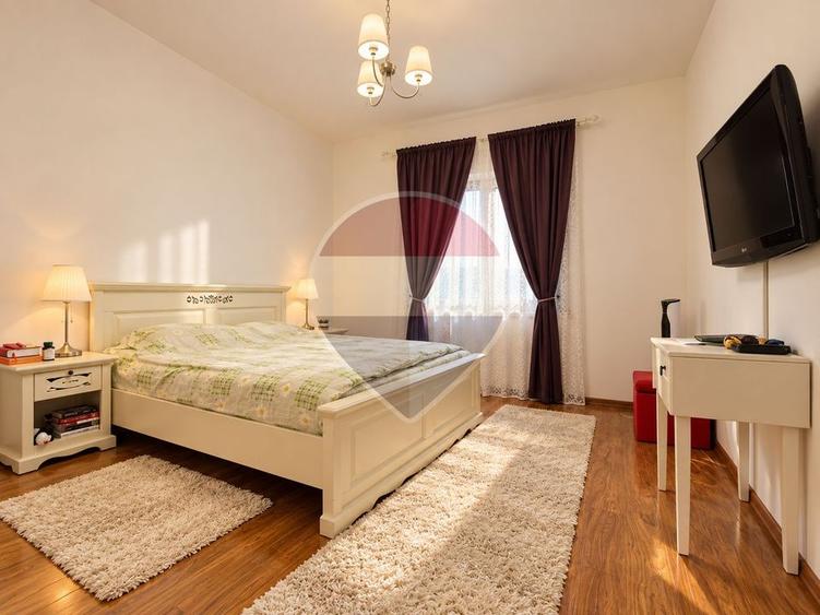 Apartament cu 2 camere semidecomandat în Chiajna