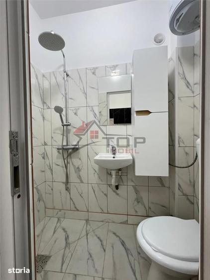 Apartament cu 2 camere în Bularga