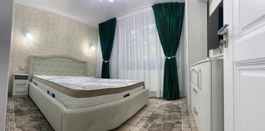 Apartament de inchiriat, 2 camere Drumul Taberei - Valea Calugareasca - 7