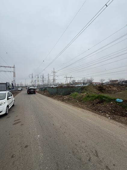 Teren Construcții extravilan de 5000 mp, în Nicolae Grigorescu
