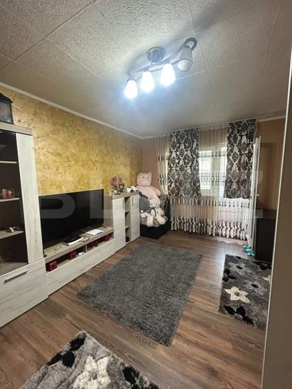 Apartament 2 camere, renovat, mobilat și gata de mutare - 3