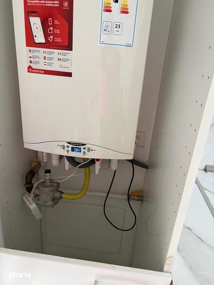 Apartament cu 2 camere de inchiriat-Metalurgiei-Dimitrie Leonida-cu ce - 6