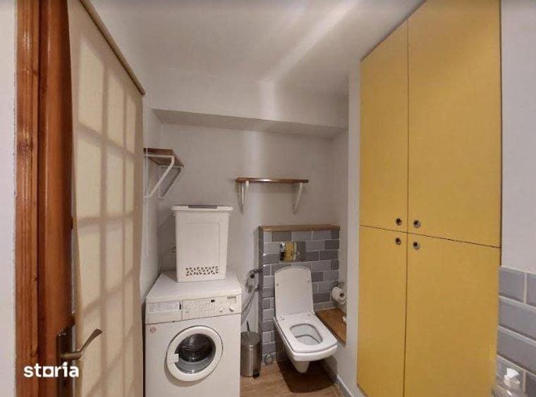 Apart.de inchiriat 2 camere decom Pta. Marasti+parcare, pet friendly - 3