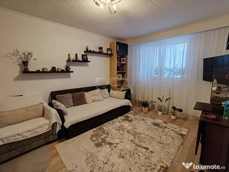 Apartament 2 camere, decomandat/ Lujerului - 3