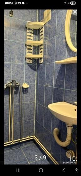 Garsonieră semidecomandată în Astra