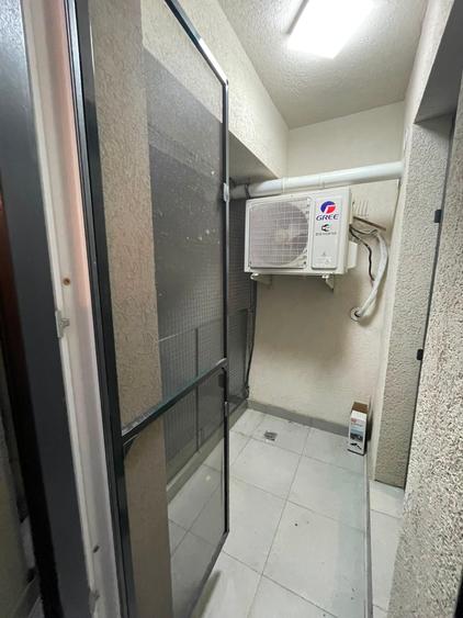 Garsonieră decomandată în Lujerului