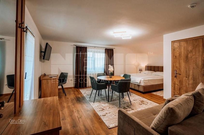 Spațiu comercial, de 750 mp, în Volovăț