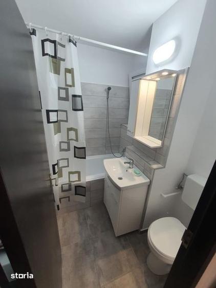 Inchiriez o camera in apartament 2 camere (caut colega) - 4