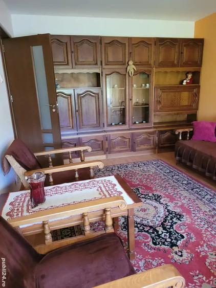 Apartament cu 2 camere decomandat în Tomis Nord