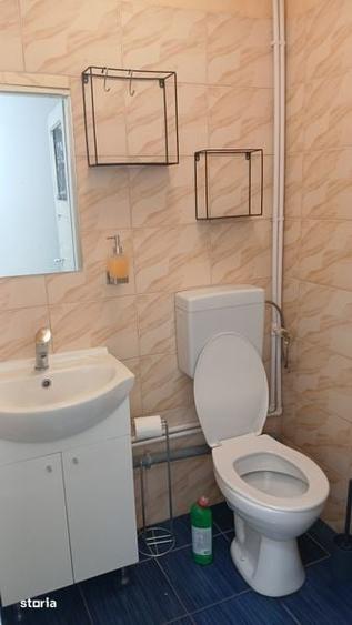 Apartament cu 2 camere în Dorobanți