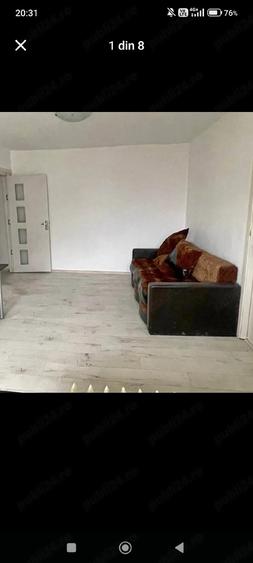 Apartament cu 2 camere decomandat în Craiovița Nouă