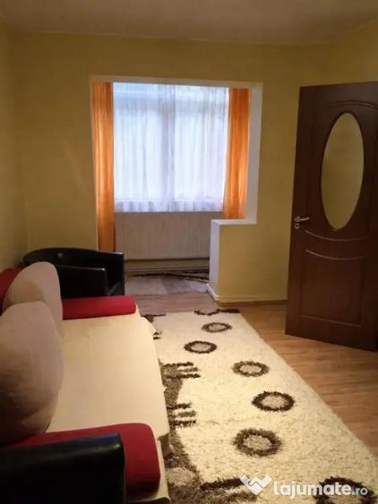Apartament Cu 2 Camere Nedecomandate Etajul 2 - Zona George Enescu - Suceava (Suceava) - 3