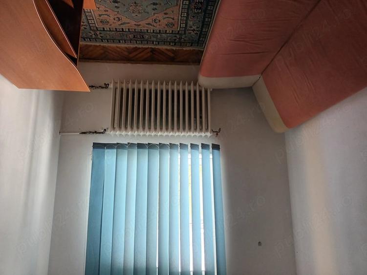Apartament cu 2 camere semidecomandat în Gheorgheni