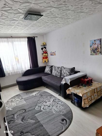 Apartament 2 camere zona ASTRA,str Calea Bucuresti - 2