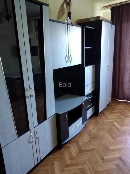 Apartament de inchiriat cu 2 camere, etaj 2