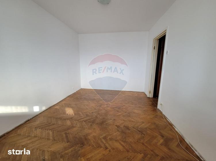 Apartament cu 2 camere în Chitila
