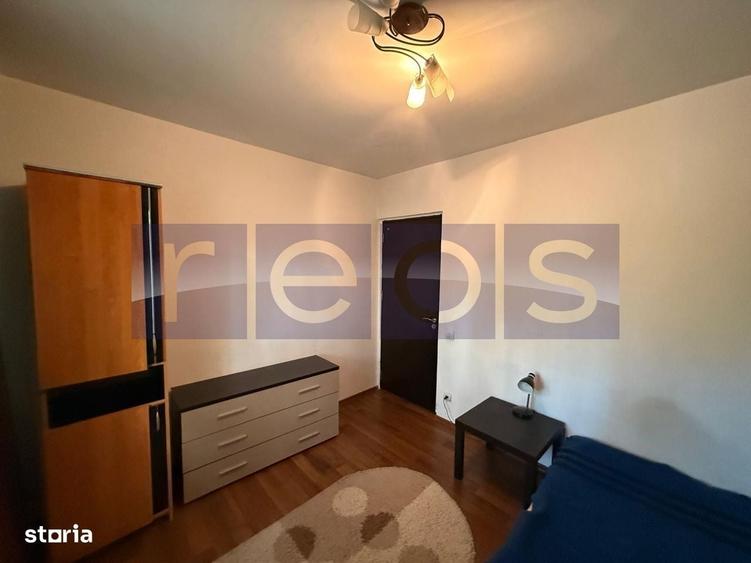 Apartament cu 3 camere în Vitan