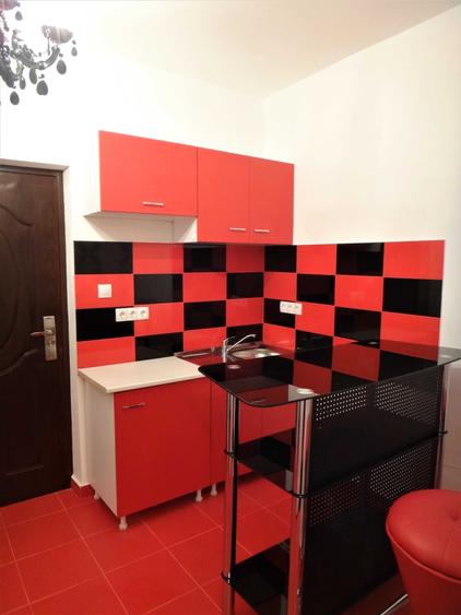 Apartament în Brâncoveanu