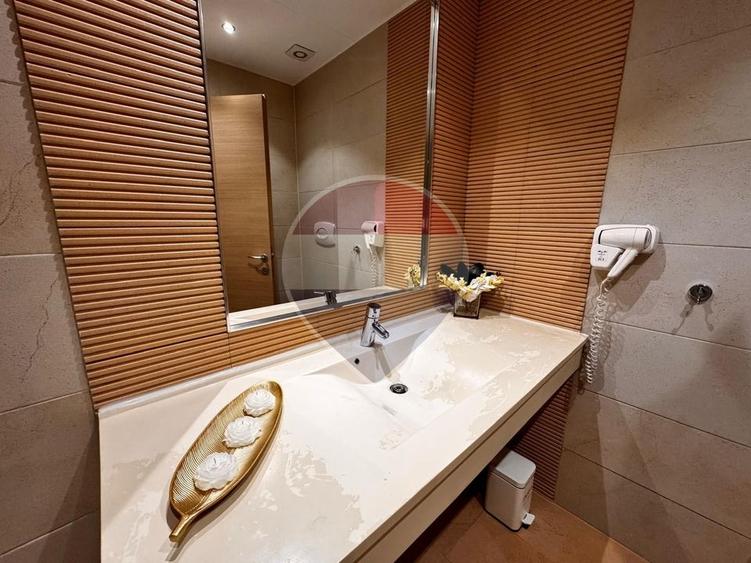Apartament cu 2 camere semidecomandat, mobilat în Vitan