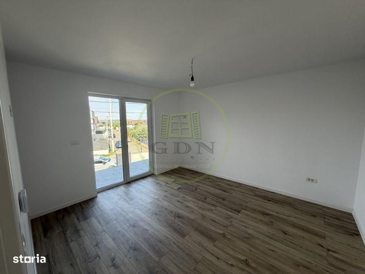 Casă cu 4 camere în Ișalnița