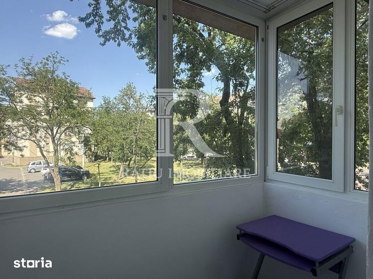 Apartament cu 3 camere de inchiriat | Iosia | Oradea - 13