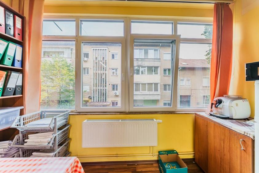 Garsonieră decomandată în Podgoria