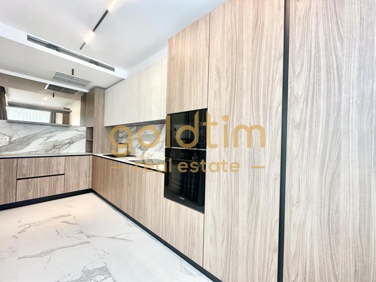 APARTAMENT LUX/BLOC BOUTIQUE/TERASA26MP/ZONA DE REFERINTA/CHARLES DE GAULLE - 11